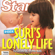 Illustration for article titled This Week In Tabloids: Suris Lonely Life; Leightons Sordid Past Possible Nose Job